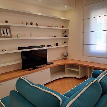 Bolognamania Apartments-Roger 外观 照片