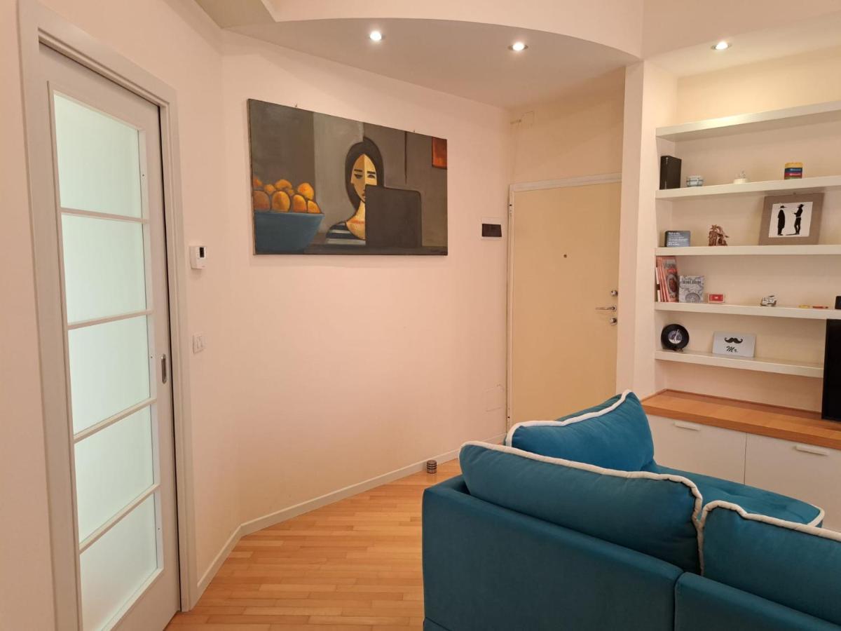 Bolognamania Apartments-Roger 外观 照片