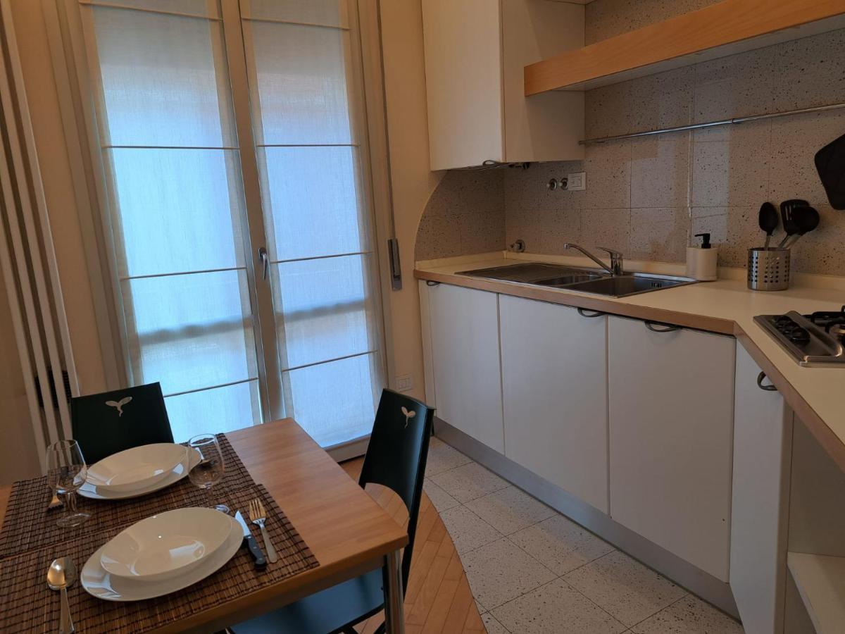 Bolognamania Apartments-Roger 外观 照片