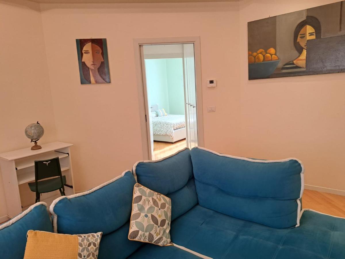 Bolognamania Apartments-Roger 外观 照片