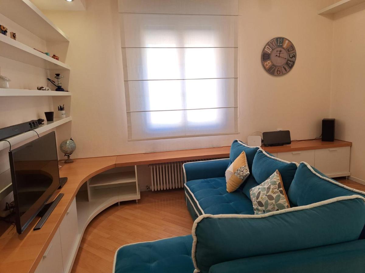 Bolognamania Apartments-Roger 外观 照片